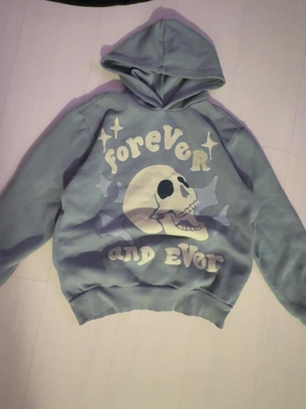 PacSun Men's Multi Hoodie